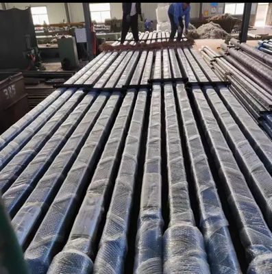 kopen 3 inch 6-5/8REG NC31 Square Rotary Kelly Oil Field Drill Pipe online manufacture