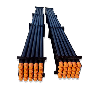kopen 4 -1/2 4,5 inch OD Oilfield Drill Pipe API Certificaat online manufacture