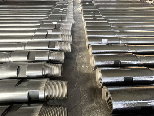 kopen 3-1/2 3,5 inch OD Oil Field Drill Stem Pipe voor olie en gas online manufacture