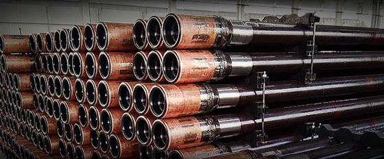 kopen Duurzaam 2-7/8 2.875 inch OD Oilfield Downhole Tools online manufacture