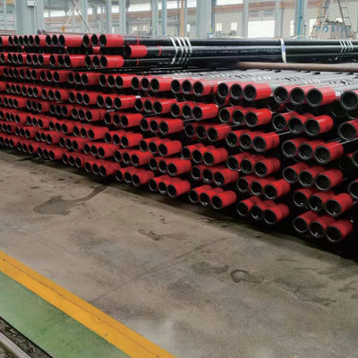 kopen Direct Supply From Chinese Manufacturer Custom API 5CT Casing and Tubing for Oilfield Drilling Wells New Condition online manufacture