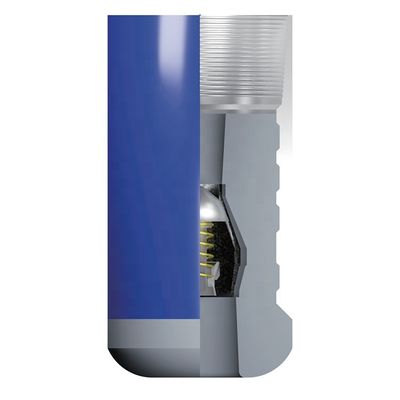 kopen API 5CT Drijfschoen en -kraag voor olieputboringsapparatuur online manufacture