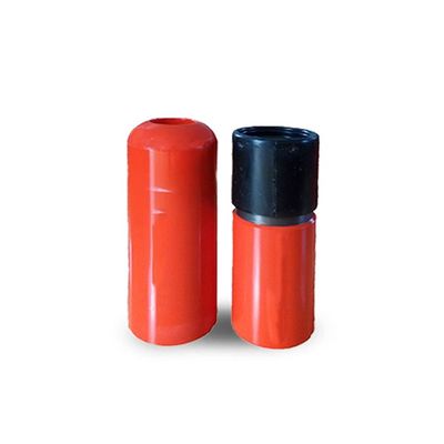 kopen Professional Float Shoe and Collar Set for Oilfield Cementing, Dual Valve with Self-Locking Feature, API Certified online manufacture