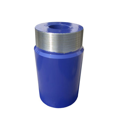 kopen China API 5CT 4-1/2 114.3mm N80 Float Shoe and Float Collar Cementing Tool for Oilfield Drilling online manufacture
