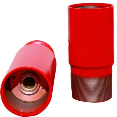 kopen API Standard Double Valve Float Collar and Float Shoe with 70MPa Bearing Pressure and 204°C Seal for Oilfield Drilling online manufacture