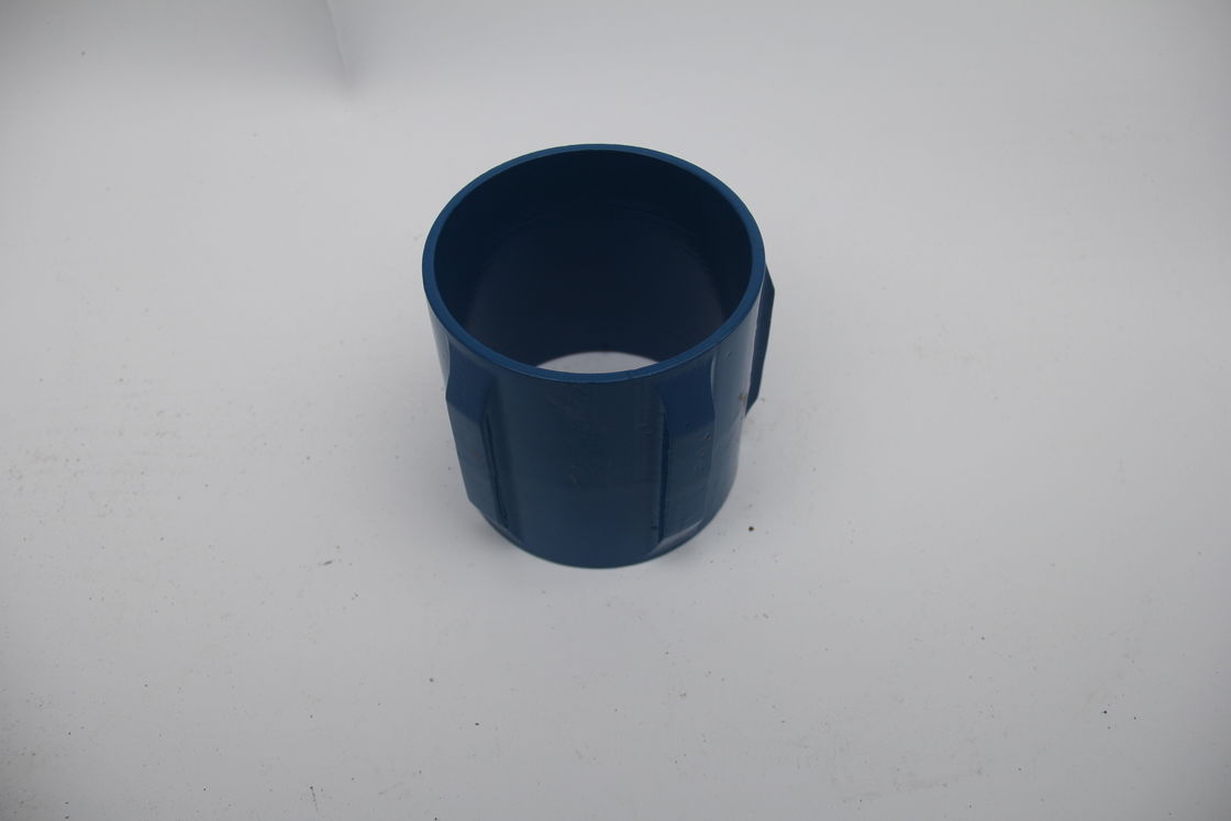 API 10D 5 1/2 Composite Centralizer Behoud van integriteit bij extreme boorputtemperaturen