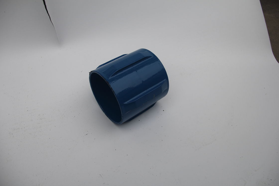 API 10D 5 1/2 Composite Centralizer Behoud van integriteit bij extreme boorputtemperaturen