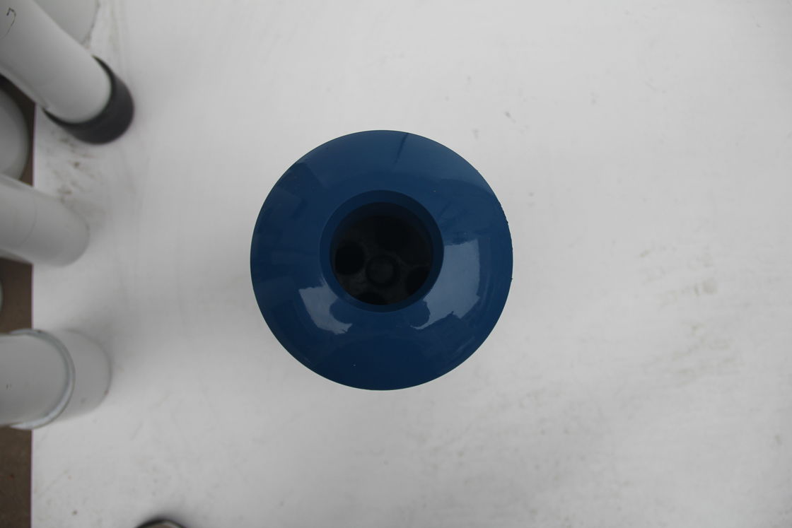 API-standaard 10-3/4 LTC P110 Extension Float Shoe voor olieputten
