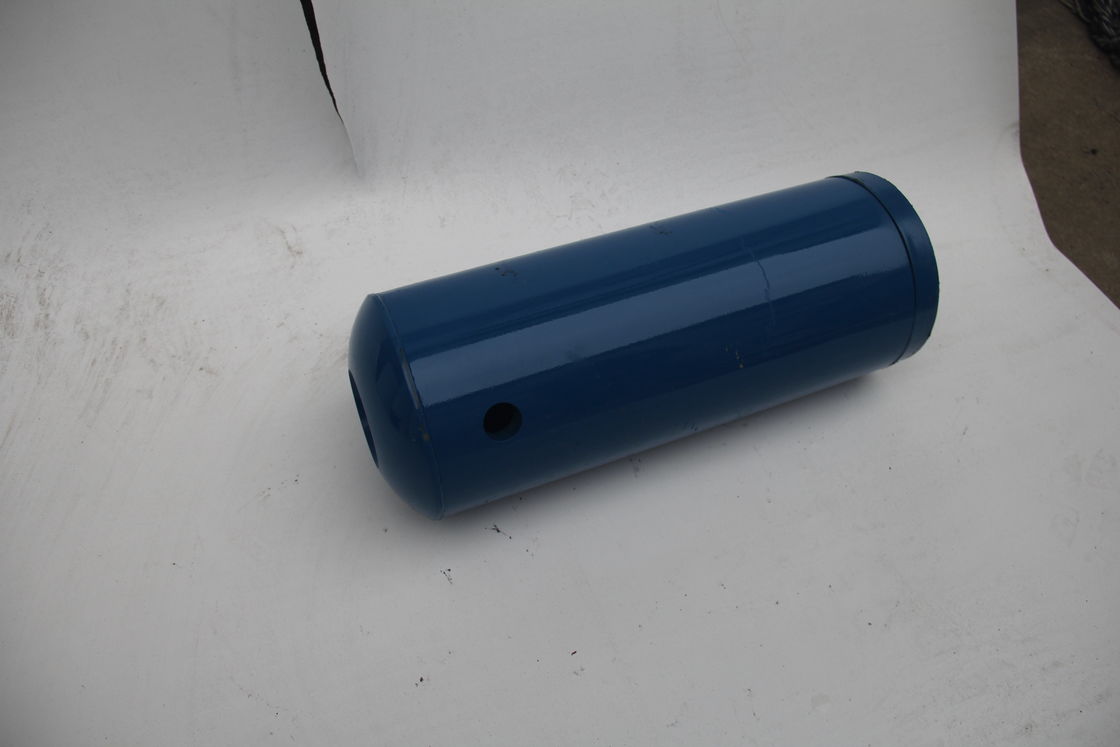 API-standaard 5-1/2 BTC P110 Cement Float Schoen en halsband met 35MPa draagdruk