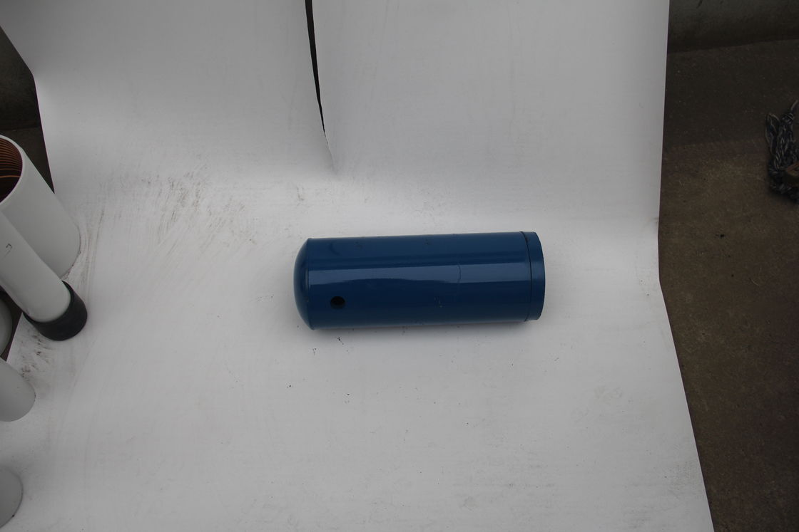 API-standaard 10-3/4 BTC N80 Extension Float Shoe voor olieput