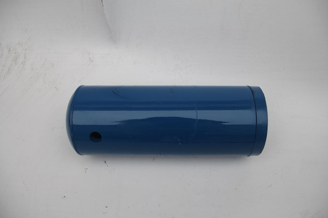 API-standaard 10-3/4 LTC P110 Extension Float Shoe voor olieputten