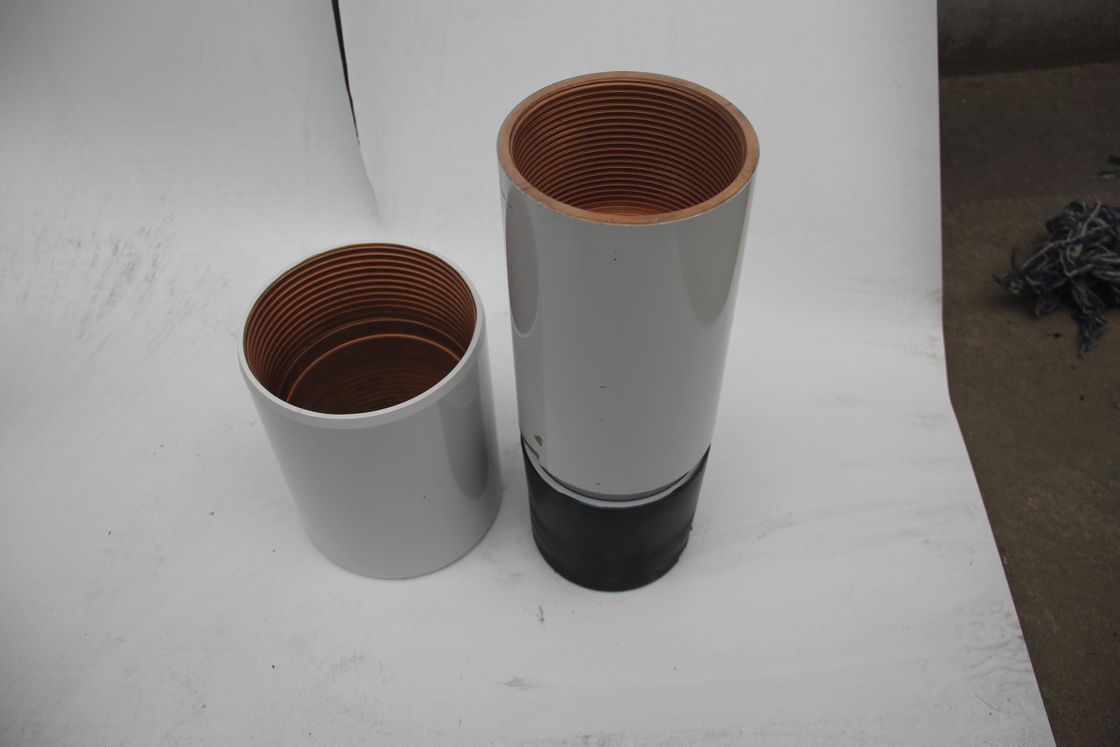 Warme verkoop Brand New High Quality API 5CT 13-3/8 K55 Oil Well X-over/ Crossover Sub voor Oil Well Drilling Pipe