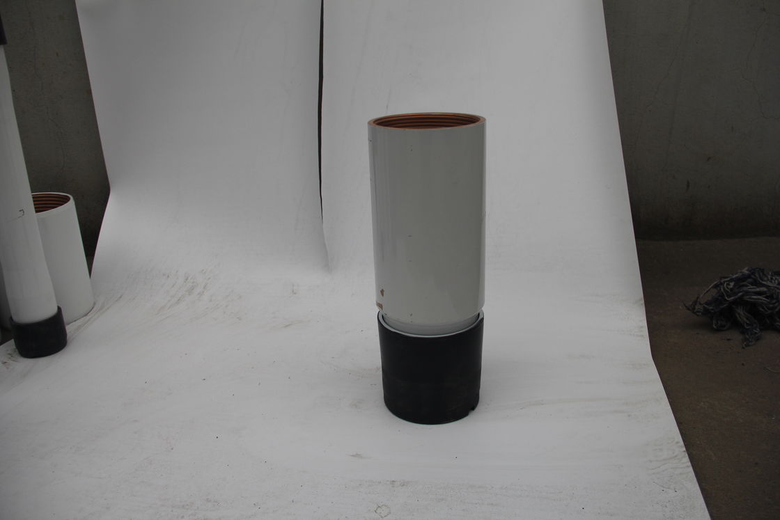 Brand New API ISO Standard High Quality Mining Tool Tube Drilling13-3/8 K55 Crossover Sub voor olieboorput