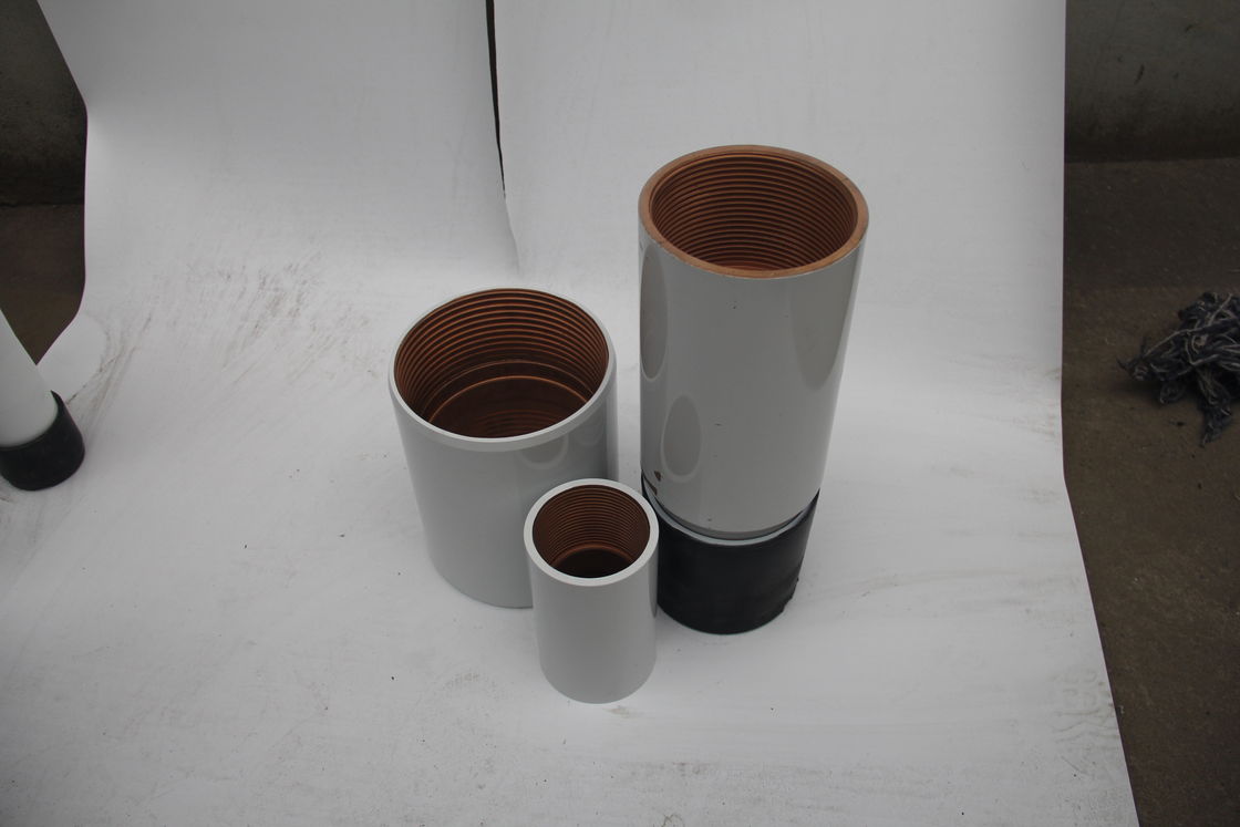 Warme verkoop Brand New High Quality API 5CT 13-3/8 K55 Oil Well X-over/ Crossover Sub voor Oil Well Drilling Pipe