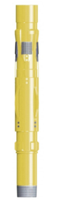 Anti-H2S 9-5/8*5-1/2 API Buckle Top Seal Type Liner Hanger voor de olie- en gasindustrie