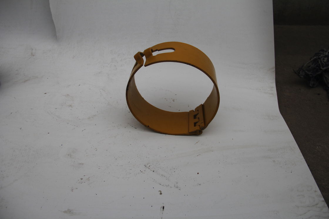 API-standaard 10 3/4 Olieput Gebruik Pintype Stop Collar voor Centralizer met hoge askrachten.