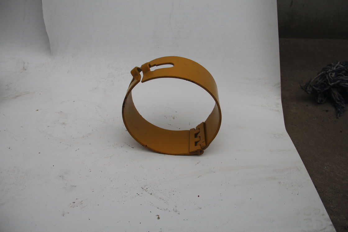 API-standaard 9 5/8 Olieput Gebruik Bolt-type stopkraag voor centralizatoren met hoge askrachten.