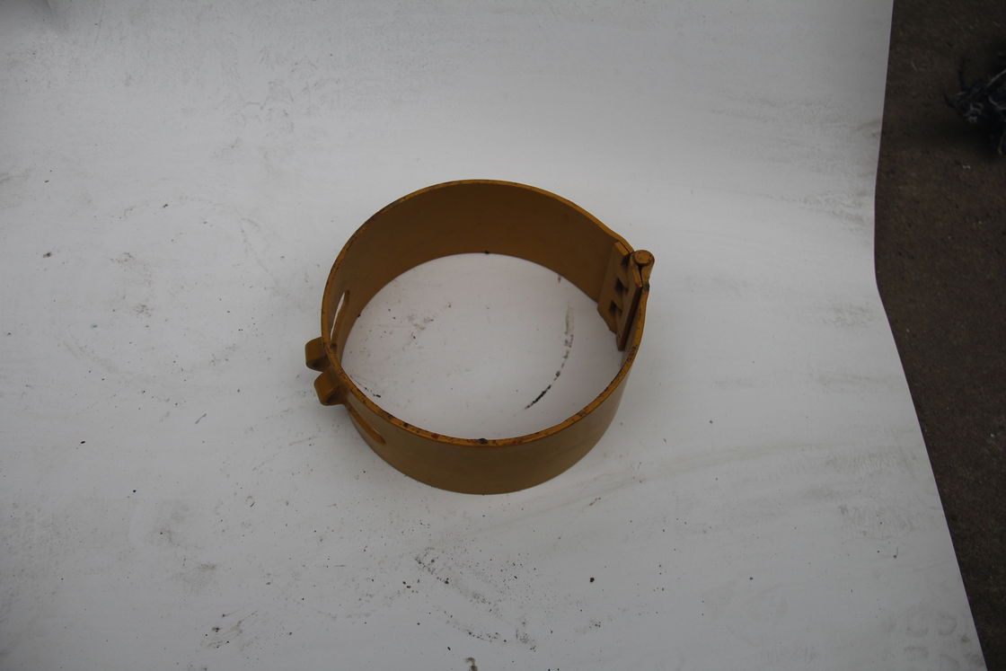 API-standaard 8 1/8 Olieput Gebruik Bolt-type stopkraag voor centralizator met hoge askrachten.