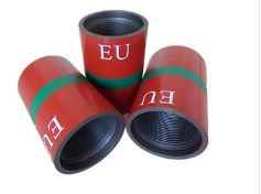 5 1/2 BTC - API 5CT L80-9Cr - REGULER TUBING en casing Standard koppelingen van koolstofstaal voor olie en gas