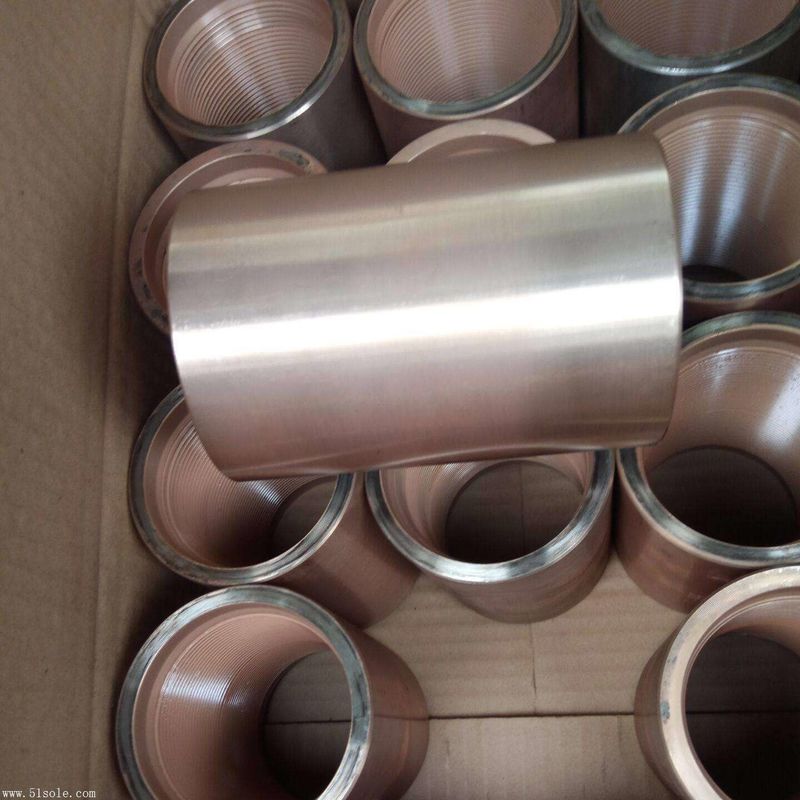 DNV GL gecertificeerde onderzeese titanium behuizing koppelingen 13-5/8 inch 68 lb/ft 3000m diepte