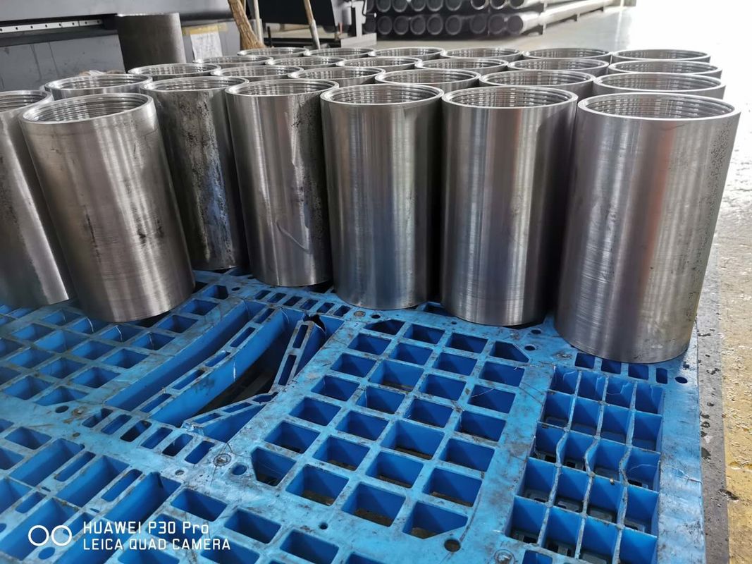 DNV GL gecertificeerde onderzeese titanium behuizing koppelingen 13-5/8 inch 68 lb/ft 3000m diepte