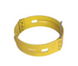 API-standaard 8 1/8 Olieput Pintype Stop Collar voor Centralizer met hoge askrachten.