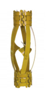 Tuborliser Bow Spring Centralizer met OD van 273,05 mm voor het boren van oliebronnen