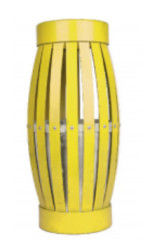 4-1/2 150 REEKS Toebehoren Omhulsel Mand het Cementeren ' ~20“ Grootte