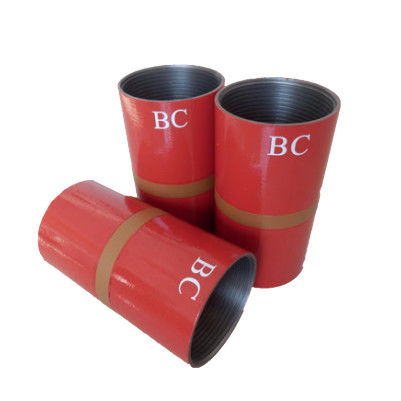 4 1/2 EUE - API 5CT L80-9Cr - REGULER TUBING en casing Standard koppelingen van koolstofstaal voor olie- en gasput