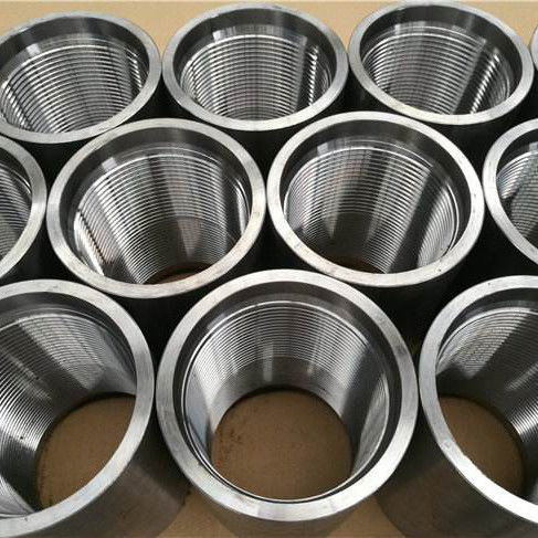 DNV GL gecertificeerde onderzeese titanium behuizing koppelingen 13-5/8 inch 68 lb/ft 3000m diepte