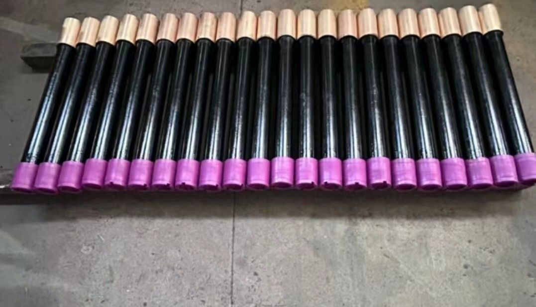 5-1/2 API 5CT N80 BTC draad Olie of gas Casing Pup Joint