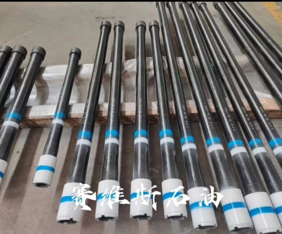 5-1/2 API 5CT N80 BTC draad Olie of gas Casing Pup Joint