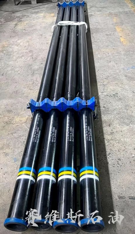 5-1/2 API 5CT N80 BTC draad Olie of gas Casing Pup Joint