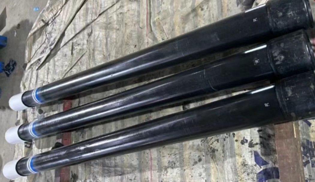 PUP Joint Casing, 47 LBFT, P110 HC High Collapse, CBS3, BOX X PIN, PSL2, voor olie- en gasput cement API SPEC.5CT