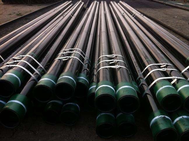 API 5CT 11-3/4 J55 Special Thread 60LB/FT R3 Seamless Casing and Tubing 60 Oil Field Equipments for Drilling