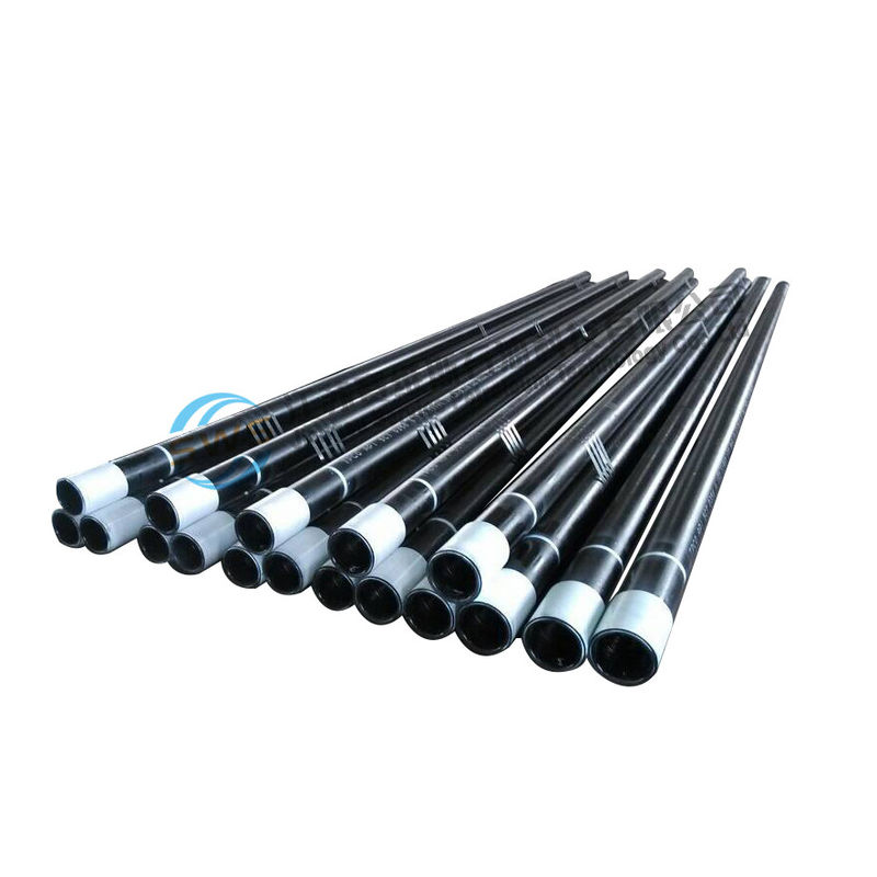 Api 5,59 mm Muurdikte Olie & Gas Well Cementering Pup Joint Met H40 BTC