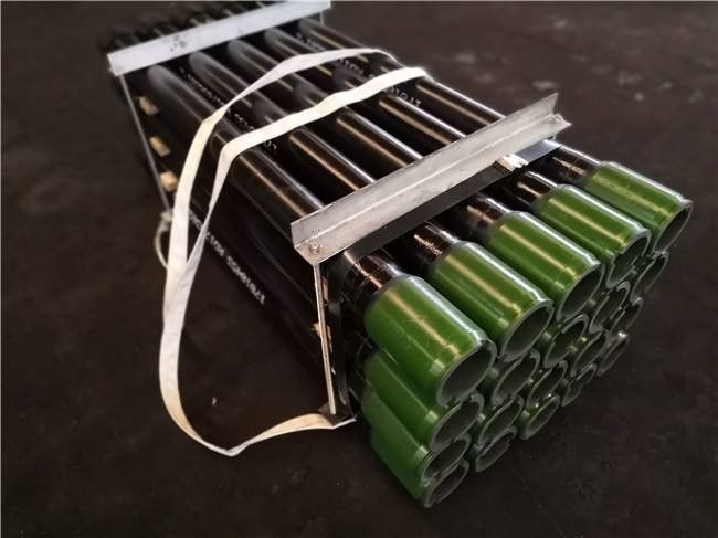 Chinese fabrikant API 5CT Pup Joint met koppelingen Pin x Box 9-5/8 BTC S13CR in de olie- en gasindustrie