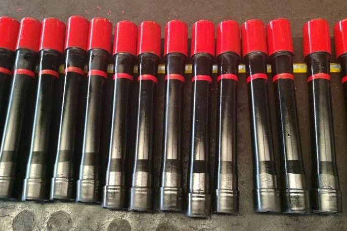 Chinese fabrikant API 5CT Pup Joint met koppelingen Pin x Box 7-5/8 LTC 110ss in de olie- en gasindustrie