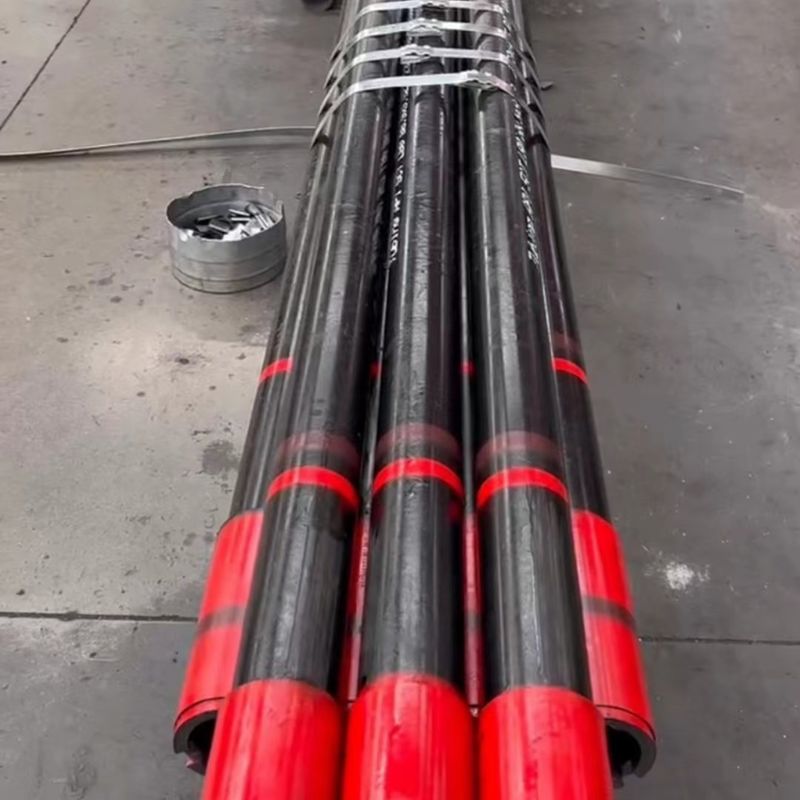 API 5CT standaard 10 3/4
