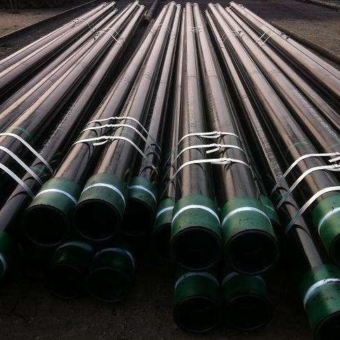 Api 5,59 mm Muurdikte Olie en gasveld Cementering Pup Joint Met M65 BTC