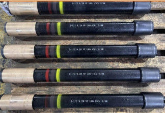 PUP Joint Casing 13-3/8, 72 LBFT, Drift 12.25, P110, CBS3, BOX X PIN, PSL2, Voor olie- en gasputten API SPEC.5CT