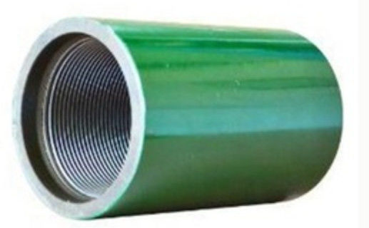 Modulaire verwisselbare draadkasskoppelingen 5-1/2 inch 17 lb/ft API 5B standaard