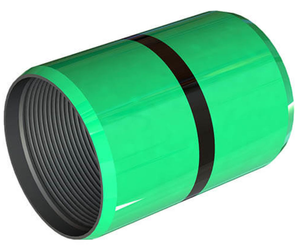 Arctische laagtemperatuurslagcouplages -75°C 9% nikkellegering 9-5/8 inch 47 lb/ft