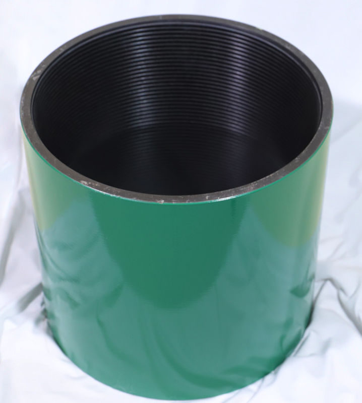 Snelveranderbare modulaire omhulskoppelingen 5-1/2 inch 17 lb/ft Vervangbare draadmouwen API 5B