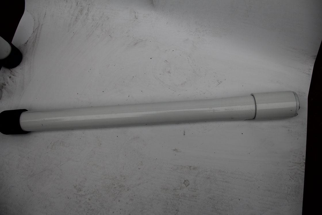 LENGTE van het puppegewricht 4ft 2-3/8