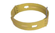 API-standaard 10 3/4 Oil Well Use Sets Schroeftype Stop Collar voor Centralizer met hoge axiale krachten.