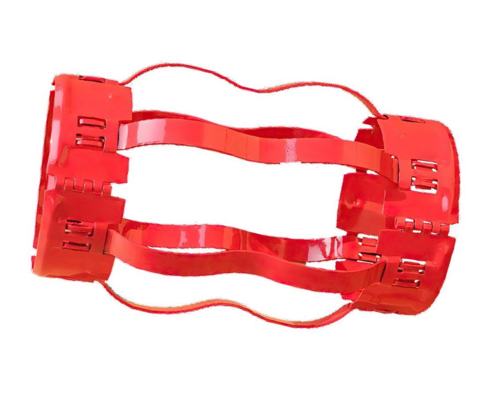 Slip-on Accessory Casing-producten voldoen aan de API 10D-normen met certificering