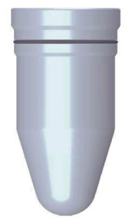 API-standaard 6-5/8 P110 BTC 8,94 tot 12,07 LB/FT Mechanische trapkraag voor verticale en licht afgeweken putboringen
