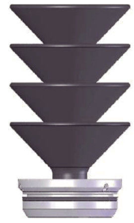 Float Collar en Float Shoes API Olieveld cementwerktuigen Float Equipment Float Collar en Float Shoes op voorraad
