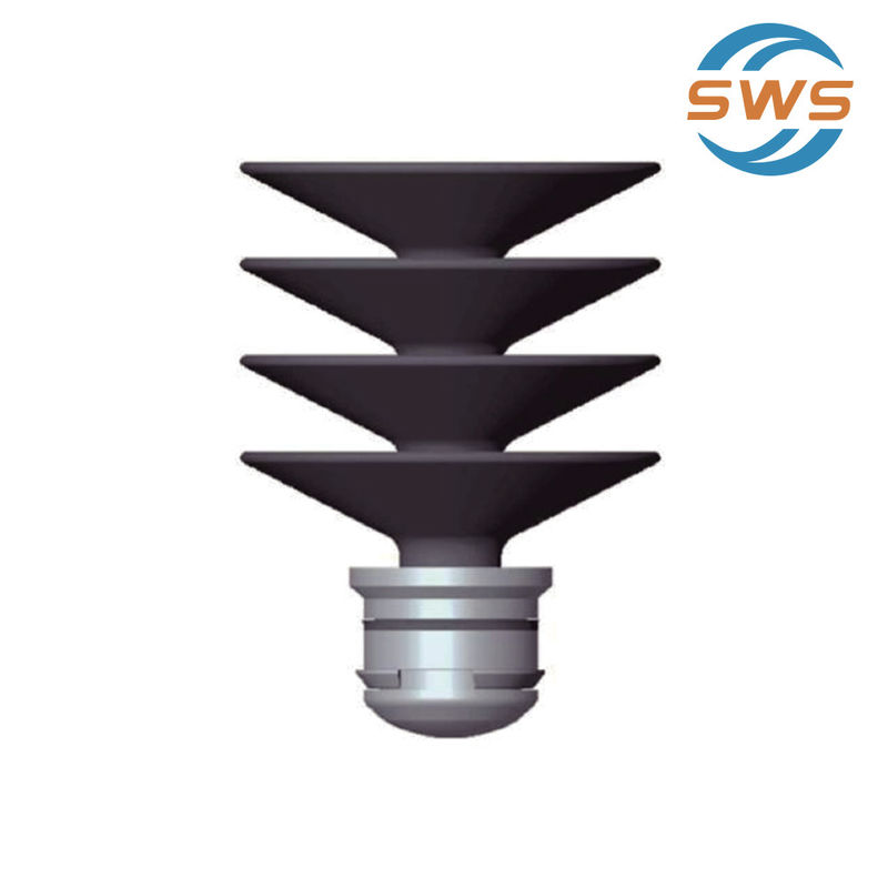 API-cementeringsgereedschappen Hydraulische dubbelstap-cementeringsketting